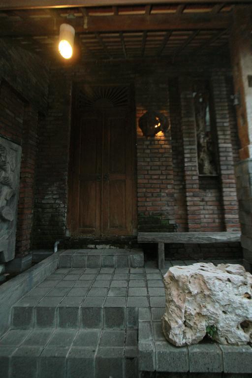 Villa Dayins Uluwatu  Exterior photo