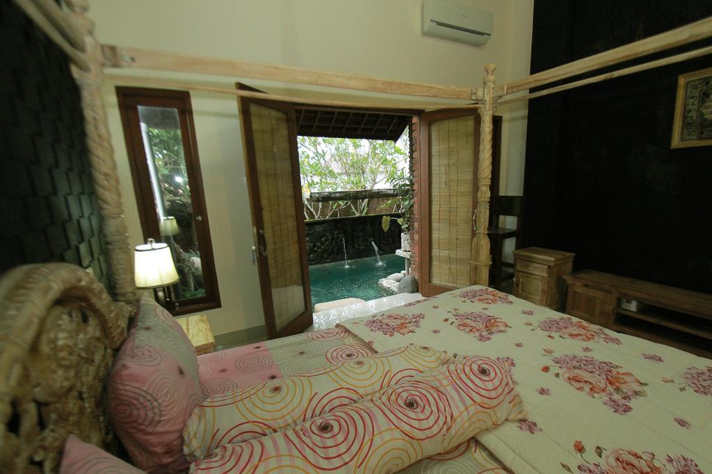 Villa Dayins Uluwatu  Exterior photo
