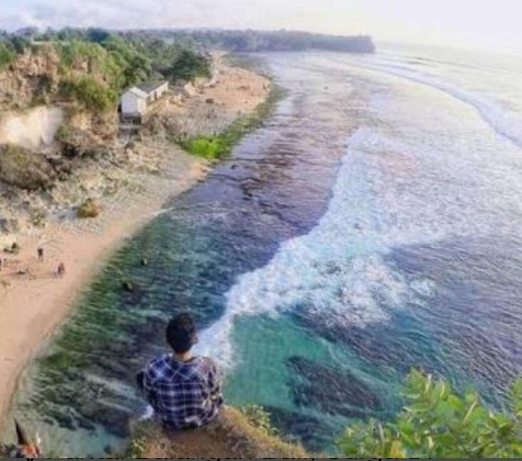 Villa Dayins Uluwatu  Exterior photo